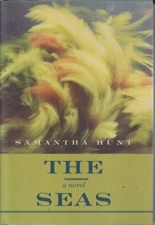 The Seas | Ada Kültür