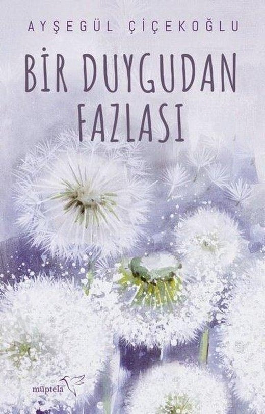 Bir Duygudan Fazlası | Müptela Yayınları (İnce Kapak)