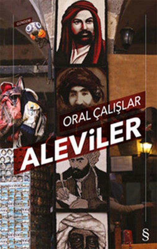 Aleviler | Everest Yayınları