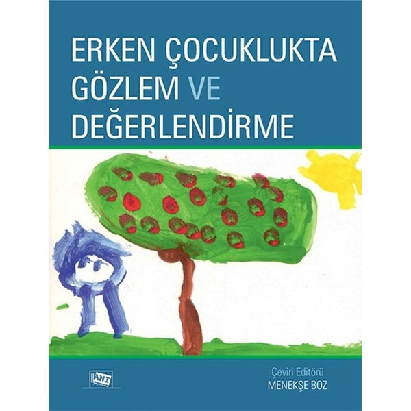 Erken Çocuklukta Gözlem ve Değerlendirme