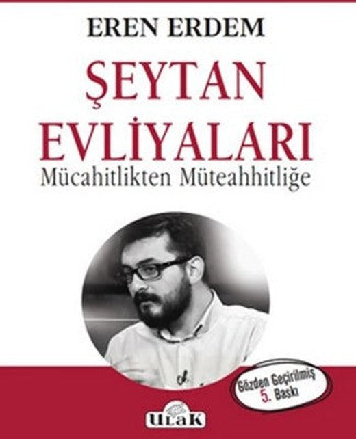 Şeytan Evliyaları | Ulak Yayıncılık