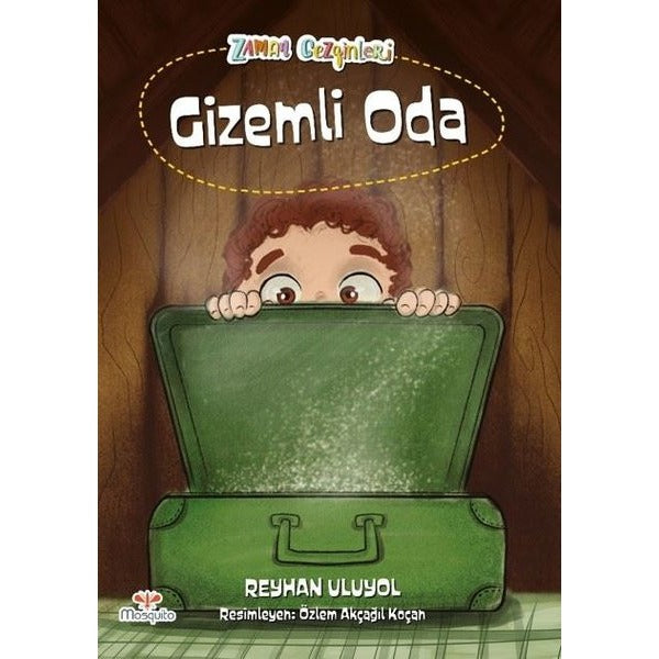 Gizemli Oda