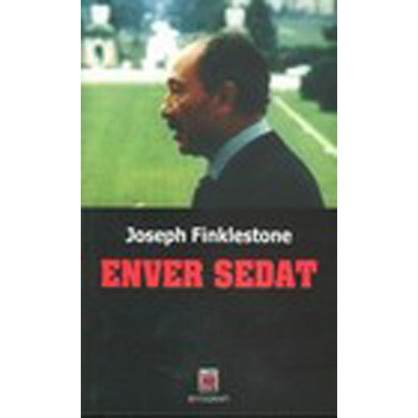 Enver Sedat | Elips Kitapları