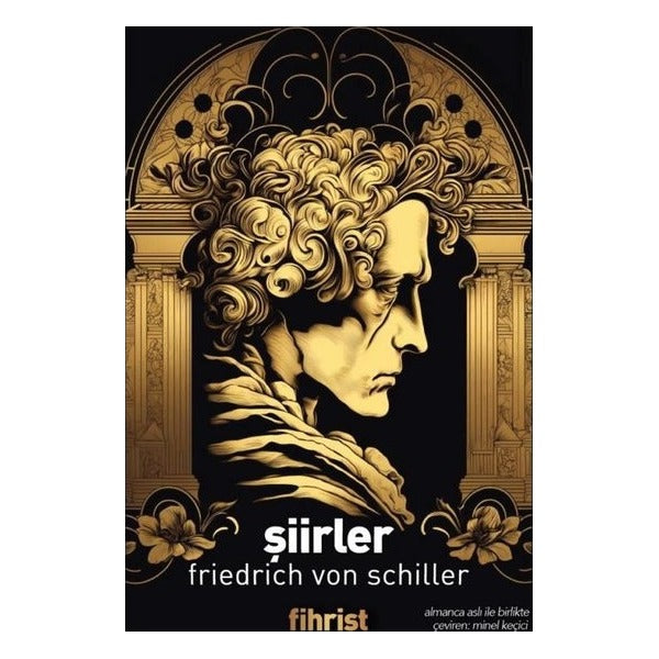 Şiirler | Fihrist (İnce Kapak)