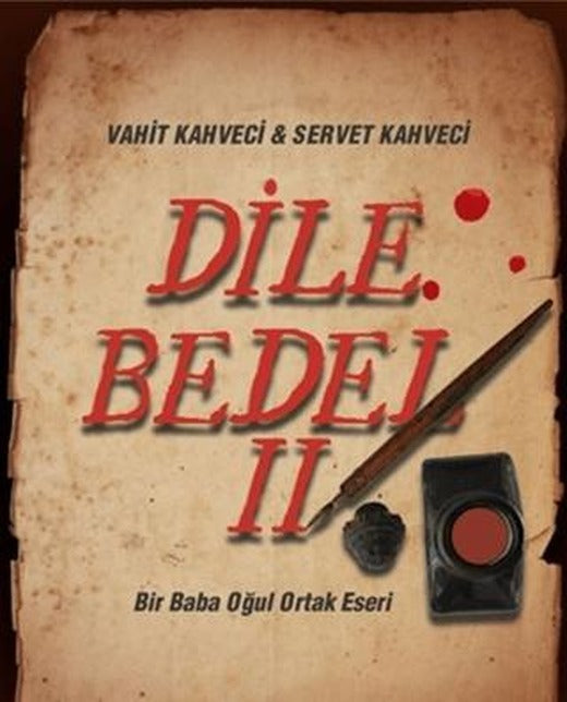 Dile Bedel 2