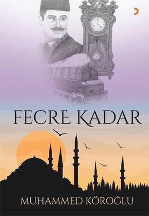 Fecre Kadar | Cinius