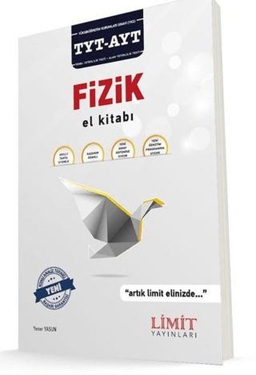 TYT-AYT Fizik El Kitabı