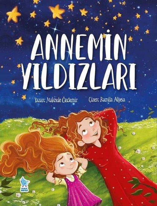 Annemin Yıldızları