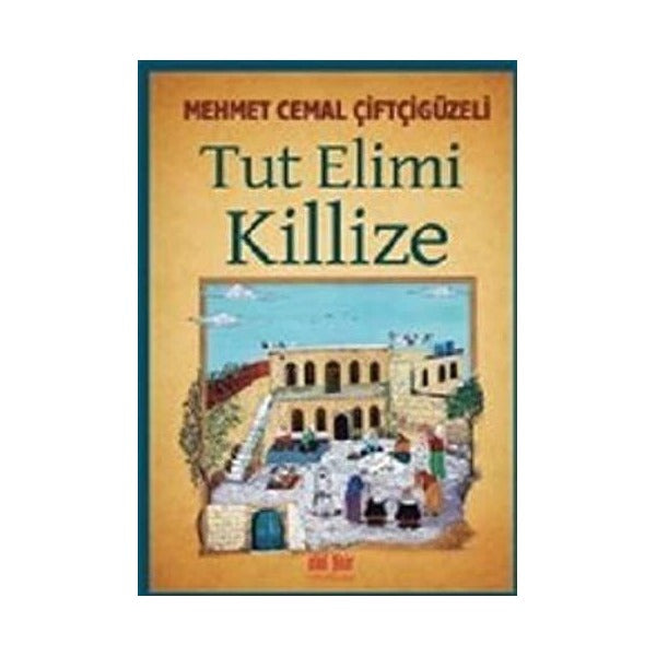 Tut Elimi Killize