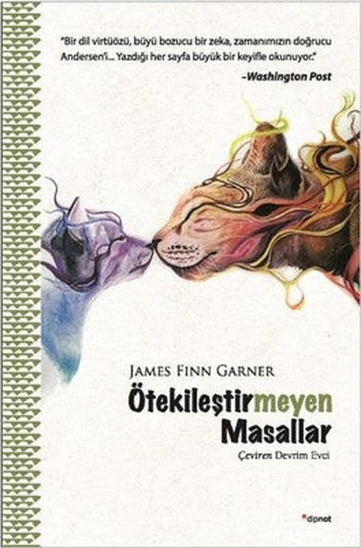 Ötekileştirmeyen Masallar | Dipnot