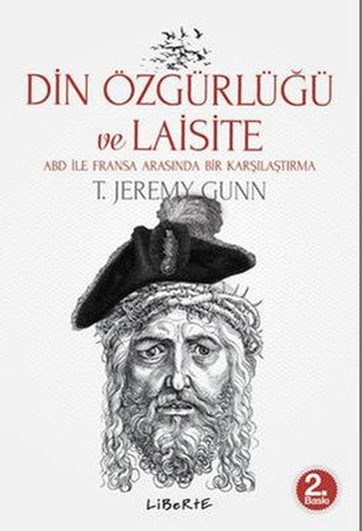 Din Özgürlüğü ve Laisite | Liberte