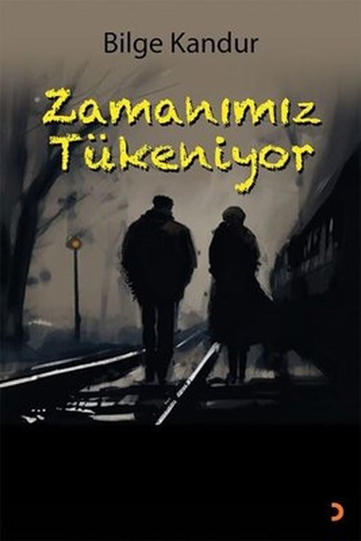 Zamanımız Tükeniyor | Cinius