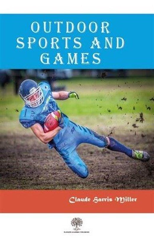Outdoor Sports And Games
