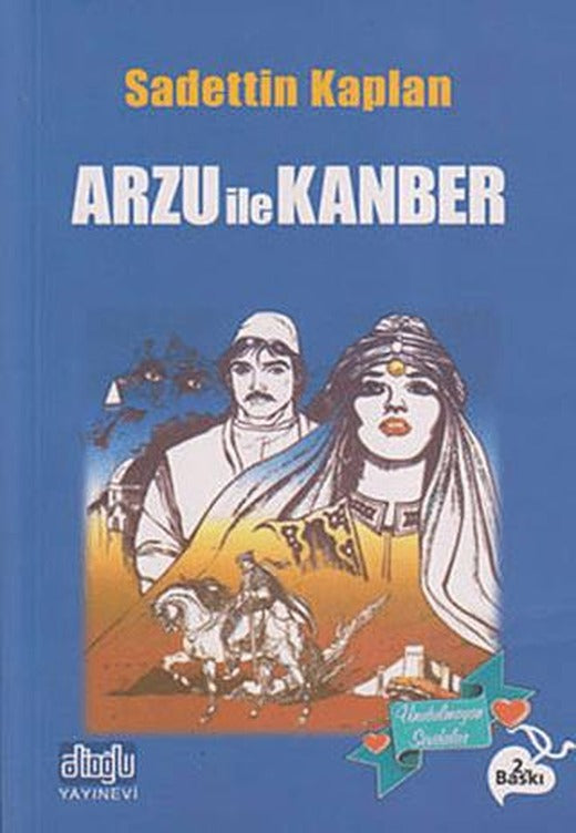 Arzu ile Kanber