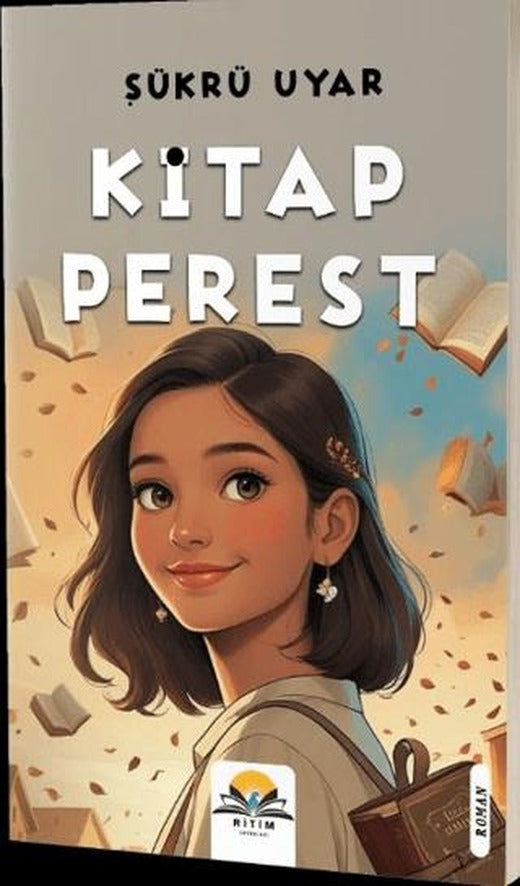 Kitapperest