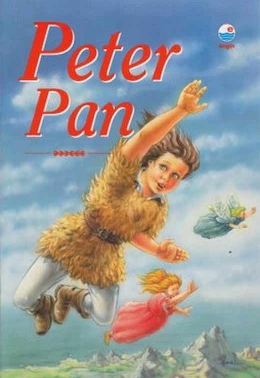 Peter Pan | Engin