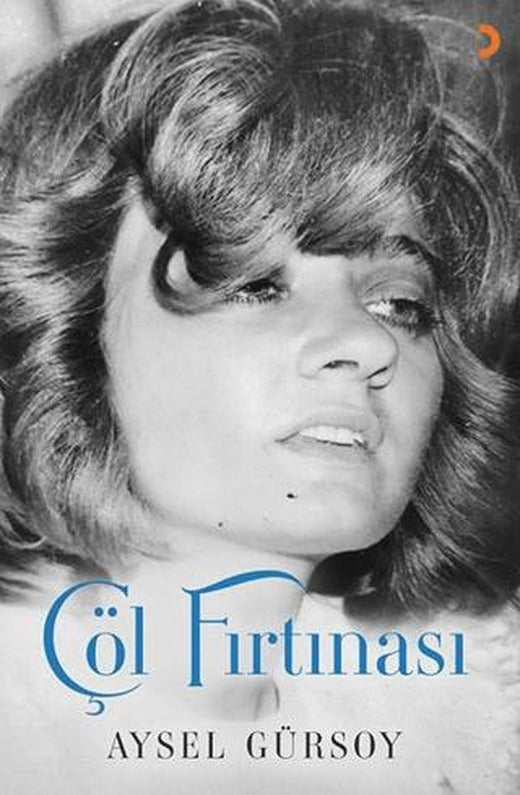 Çöl Fırtınası