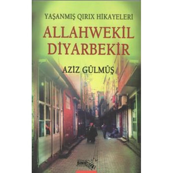 Allahwekil Diyarbekir