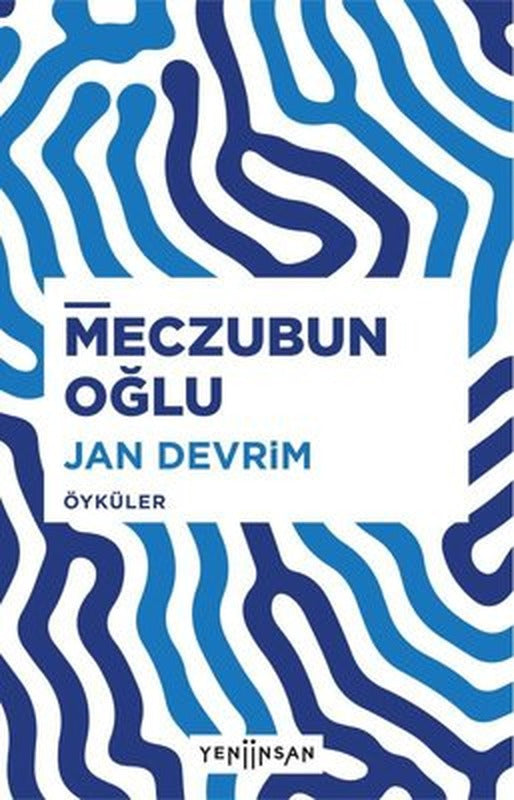 Meczubun Oğlu | Yeni İnsan Yayınevi