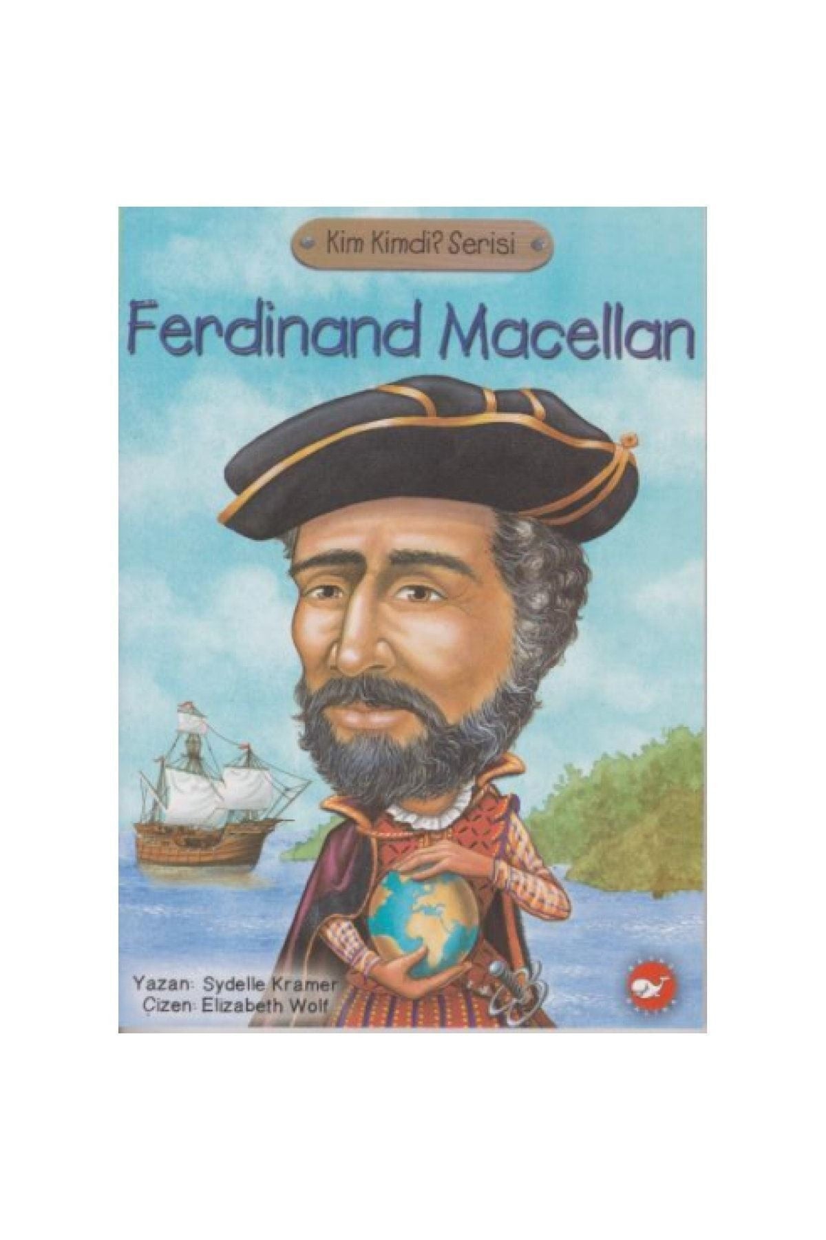 Ferdinand Macellan Kimdi?