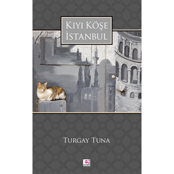 Kıyı Köşe İstanbul | E Yayınları