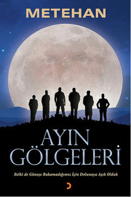 Ayın Gölgeleri | Cinius