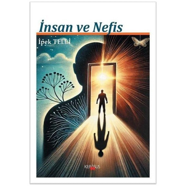 İnsan ve Nefis | Kerasus (İnce Kapak )