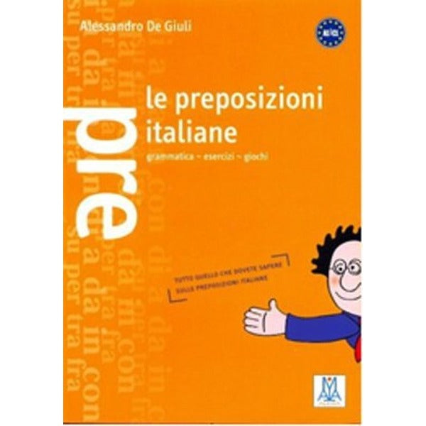 Le Preposizioni Italiane | Nüans