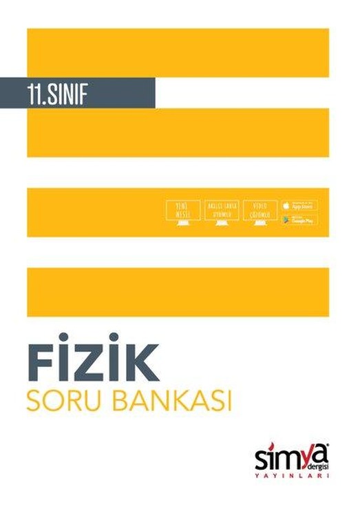 11. Sınıf Fizik Soru Bankası