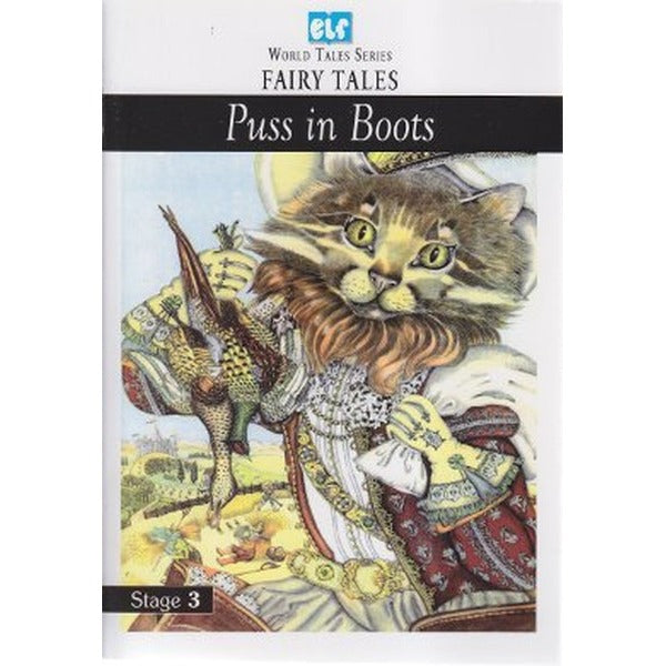 Puss in Boots