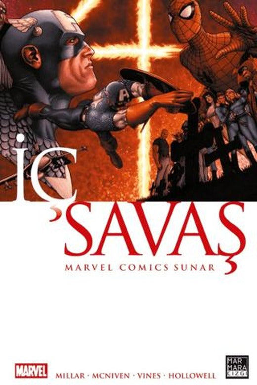 İç Savaş