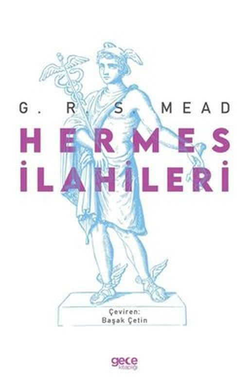 Hermes İlahileri | Gece Kitaplığı