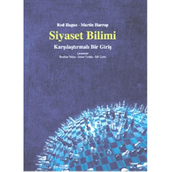 Siyaset Bilimi