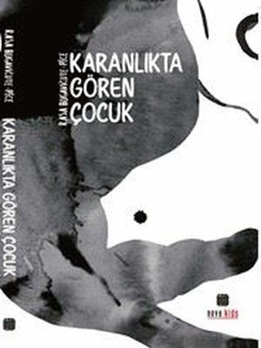 Karanlıkta Gören Çocuk | Nova Kids (İnce Kapak)