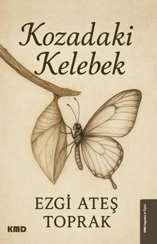 Kozadaki Kelebek