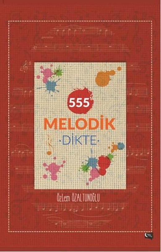 Melodik Dikte