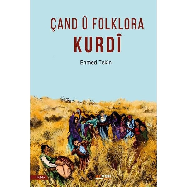 Çand ü Folklora Kurdi