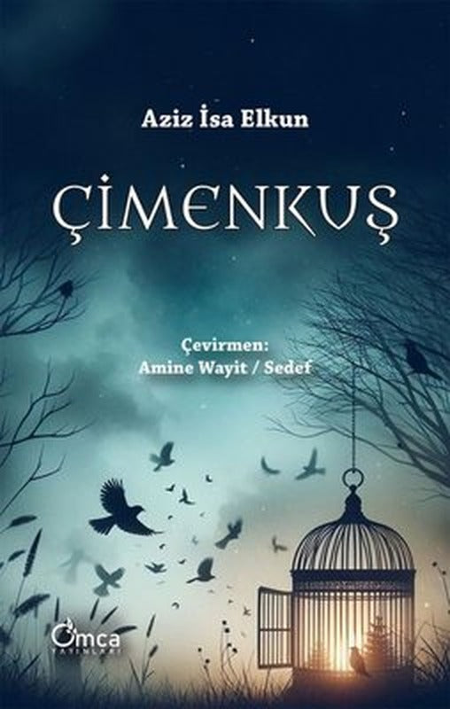 Çimenkuş | Omca (İnce Kapak)