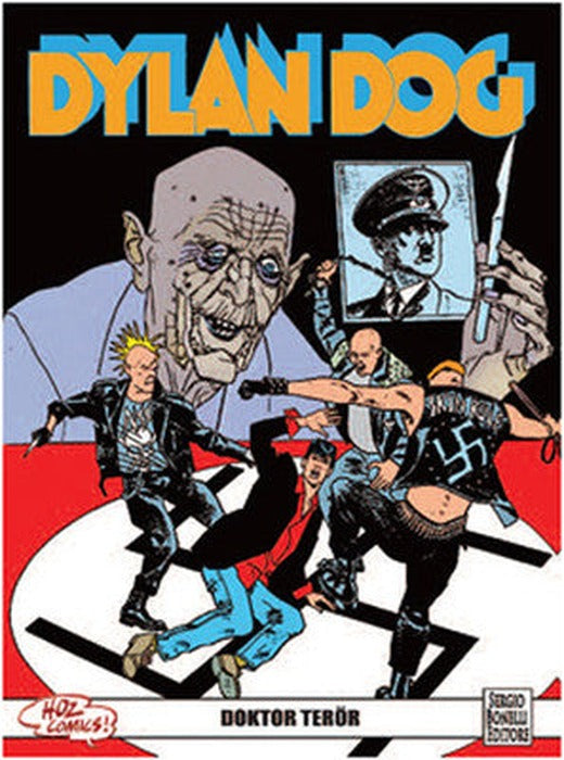 Flash Gordon 7. Albüm 1965 - 1967 | Büyülü Dükkan