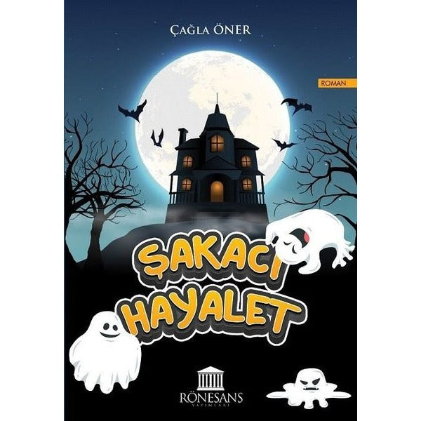 Şakacı Hayalet