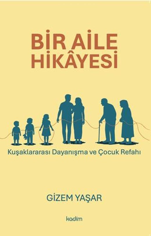 Bir Aile Hikâyesi