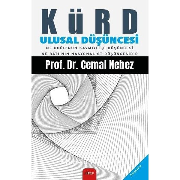 Kürd Ulusal Düşüncesi | Sitav yayınevi