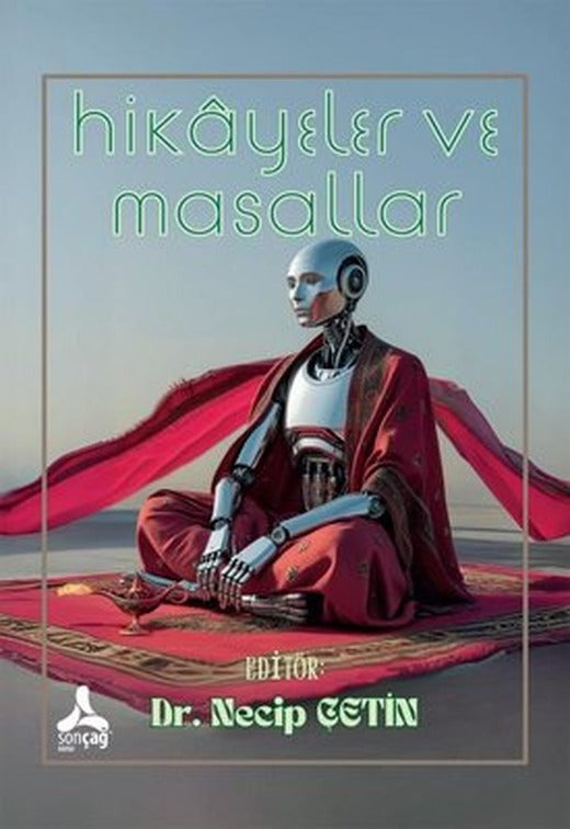 Hikayeler ve Masallar | Sonçağ Yayınları (İnce Kapak)