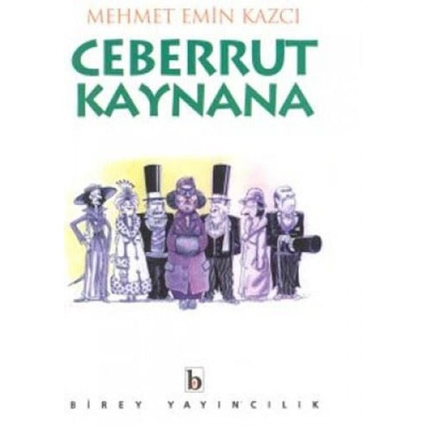 Ceberrut Kaynana