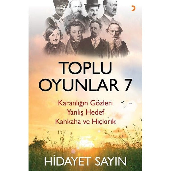 Toplu Oyunlar 7