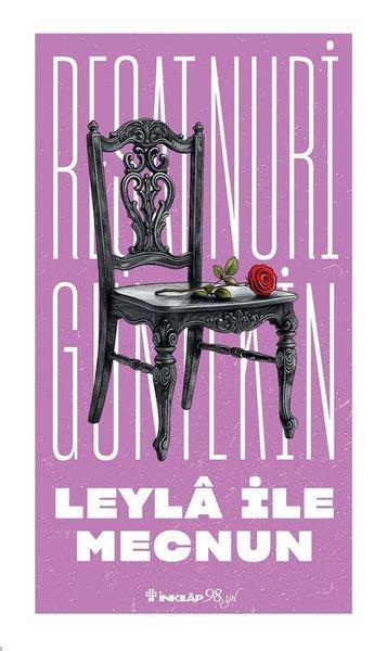 Leyla İle Mecnun