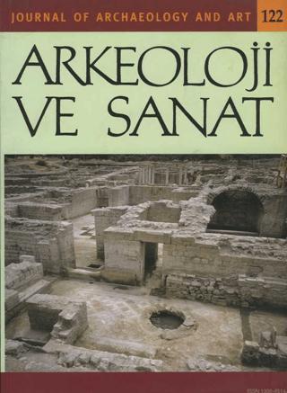 Arkeoloji ve Sanat Dergisi Sayı 122 | Arkeoloji ve Sanat Dergisi (Ciltsiz)  - Resim 1