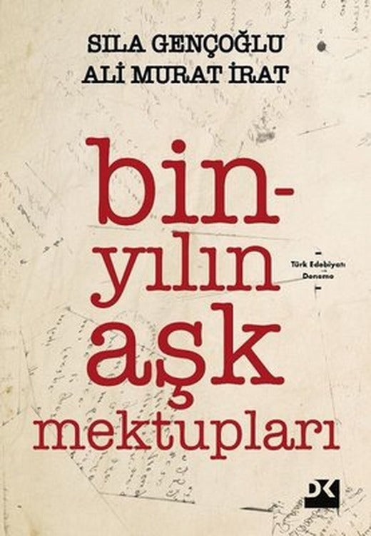Bin Yılın Aşk Mektupları | Doğan Kitap
