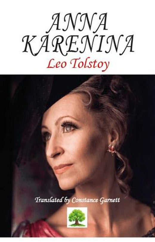 Anna Karenina | Platanus Publishing (Ciltsiz)
