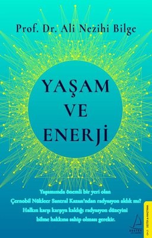 Yaşam ve Enerji | Destek Yayınları